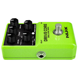 NUX Drive Core Deluxe MkII Guitar Pedal