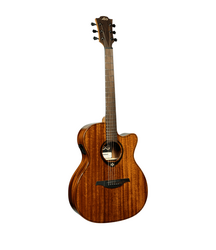 LAG T98ACE Audiotorium Cutaway Electro Acoustic