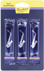 Vandoren Alto Sax Guage 3 Triple Pack