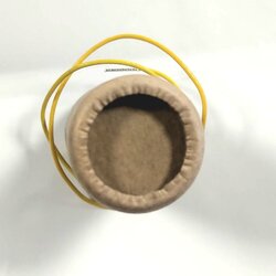 ELECTRO-CAP Metal Film Capacitor Used by Tannoy, 11002-001 4.0uf