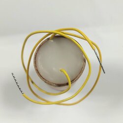 ELECTRO-CAP Metal Film Capacitor Used by Tannoy, 11002-001 4.0uf