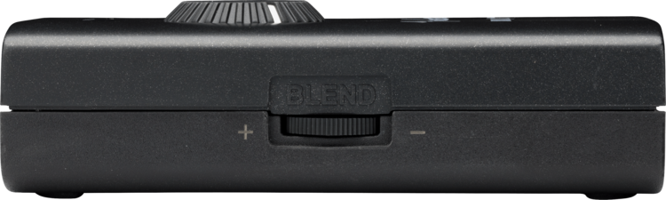 Fender Link I/O USB AUDIO INTERFACE, Black