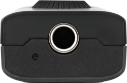 Fender Link I/O USB AUDIO INTERFACE, Black