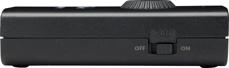 Fender Link I/O USB AUDIO INTERFACE, Black