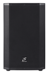 Studiomaster Active Speaker with DSP / Bluetooth, Black, Vortex 15A