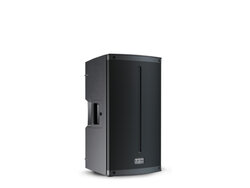 FBT Powered Speaker with Built-in Bluetooth
