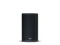 FBT Powered Speaker with Built-in Bluetooth, Black, X-Lite 110A