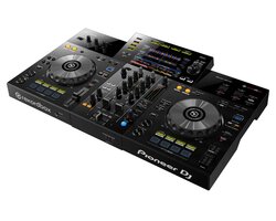 XDJ-RR All-in-One 2-Ch Performance DJ System For Rekordbox