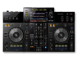 XDJ-RR All-in-One 2-Ch Performance DJ System For Rekordbox