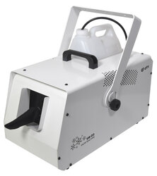 Qtx SW-D2: Digital Snow Machine 1500W 160.568