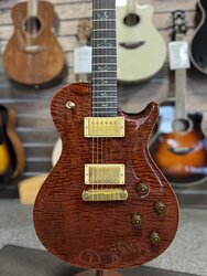PRS 2008 SC245 Artist Pack Tortoise Shell - Used, Tortoise