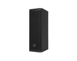RCF NXL14A Point Source Active Loudspeaker, Black