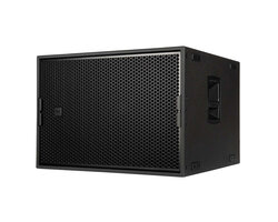 RCF Sub9019 1x19" Sub Bass