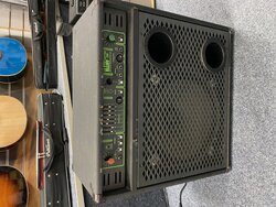 Trace Elliot GP7 250 - Used