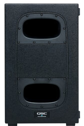 QSC KS112 Active Compact Subwoofer