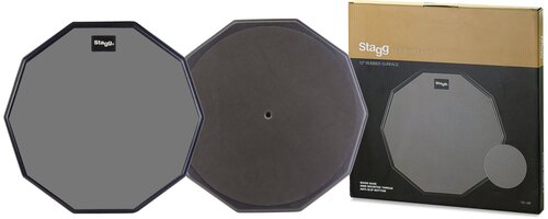 Stagg Td-12r 12" Drum Practice Pad
