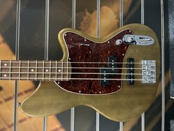 Ibanez Tmb100 Talman Bass Guitar - Used