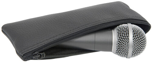 Chord DM02 Dynamic Vocal Microphone, 173.607UK