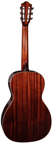 Rathbone R6ME Electro Acoustic Guitar, Mahogany