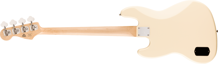 Fender Squier Affinity Active Jazz Bass