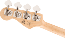 Fender Squier Affinity Active Jazz Bass