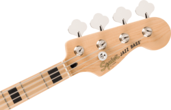 Fender Squier Affinity Active Jazz Bass