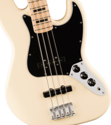 Fender Squier Affinity Active Jazz Bass