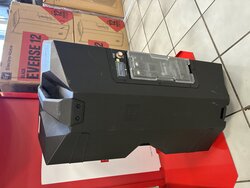 Electrovoice EV Everse 12 Portable Battery Or Mains Powered Speaker, Ex Demo