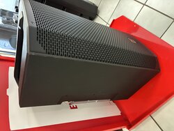 Electrovoice EV Everse 12 Portable Battery Or Mains Powered Speaker, Ex Demo