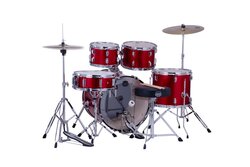 Mapex Comet 22" Drum Kit