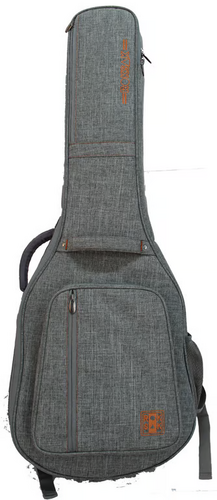 Roksak Ultimate Gig Bag For Guitars, 30mm Padding