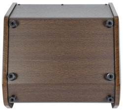 NU-X PA-50 Personal Monitor Amplifier, 173.341UK