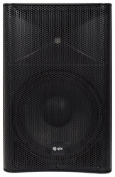 Qtx QUEST Active PA Cabinet, 12", Ex Demo