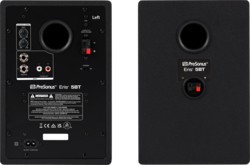 PreSonus Eris 5BT (2nd Gen) Active Studio Monitors, Pair, Black