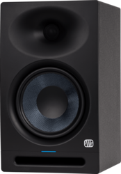 Eris Studio 8, Black