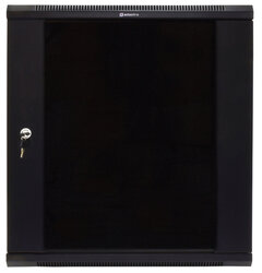 Adastra Glass Fronted Rack Cabinet