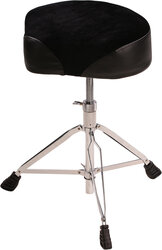 NU-X Saddle Style Drum Throne / Stool, 180.235