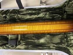 Heritage L5 Eagle Classic Artisan Aged - Used, Sunburst