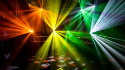 Chauvet Blazor, Blazor