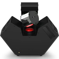 Chauvet Blazor Barrel Scanner with Rotating Gobos