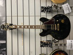 Epiphone Lucille Guitar - Used