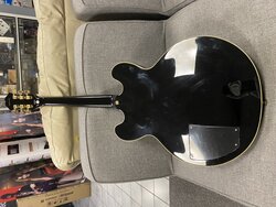 Epiphone Lucille Guitar - Used