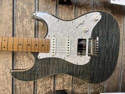 Jet JS-450 Electric Guitar