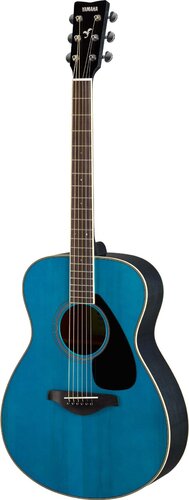 Yamaha FS820 Acoustic Guitar