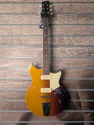 Yamaha Revstar RSS02T