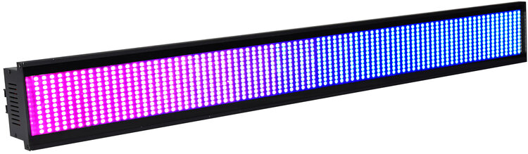 SpectraBar: 800W LED Colour Blinder and Strobe Bar