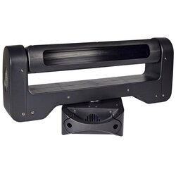 Infinity: Flying Strobe Moving Head, Black, NEW STOCK 150.467UK