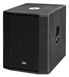 Studiomaster Active Speaker with DSP / Bluetooth