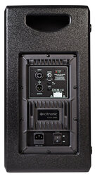 CASA-28BA Active Subwoofer 2 X 8" 400W, 178.228