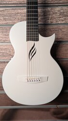 Enya Nova Go Sp1, White